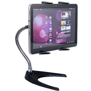 Tablet DeskTop Stand Bendable Mount for Google Nexus 7 8 9 10 iPad Pro Air Mini Best Deals In USA